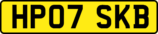 HP07SKB