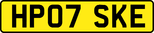 HP07SKE