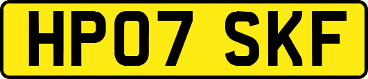 HP07SKF