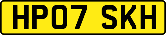 HP07SKH
