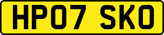 HP07SKO
