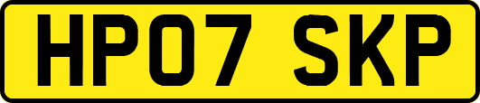 HP07SKP
