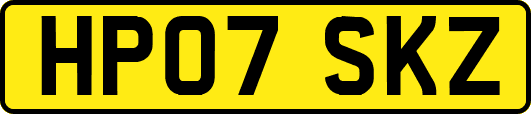HP07SKZ