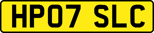 HP07SLC