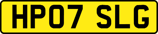 HP07SLG