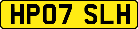 HP07SLH