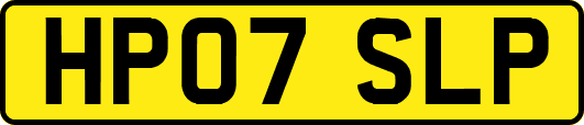 HP07SLP