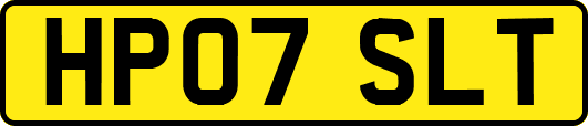 HP07SLT
