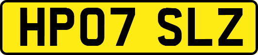 HP07SLZ