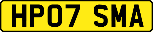HP07SMA