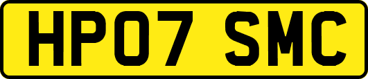 HP07SMC