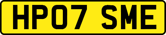 HP07SME
