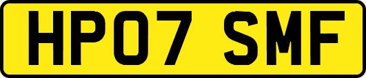 HP07SMF