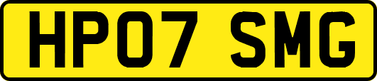 HP07SMG