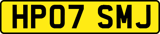 HP07SMJ
