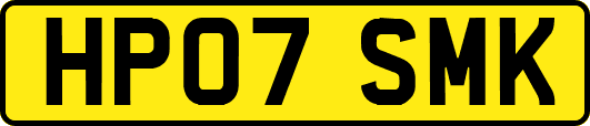 HP07SMK
