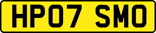 HP07SMO