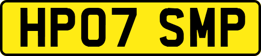 HP07SMP