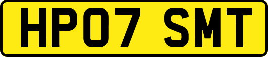 HP07SMT