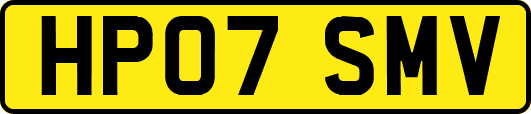 HP07SMV