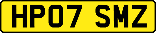 HP07SMZ