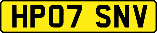 HP07SNV