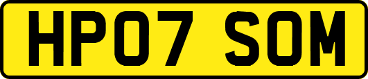 HP07SOM
