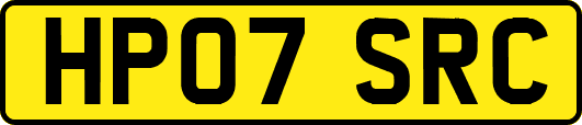 HP07SRC