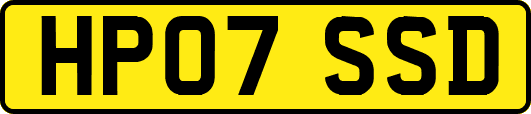 HP07SSD