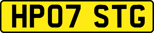 HP07STG
