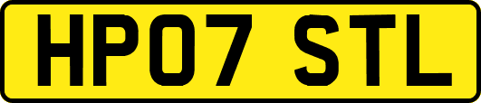 HP07STL