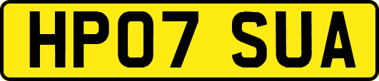 HP07SUA