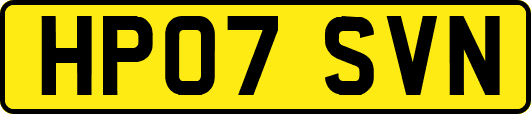 HP07SVN