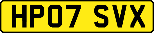 HP07SVX