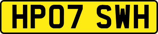 HP07SWH