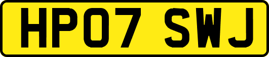 HP07SWJ