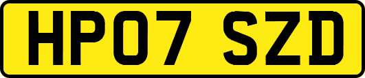 HP07SZD