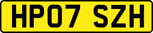 HP07SZH