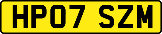 HP07SZM