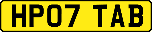 HP07TAB