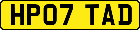 HP07TAD