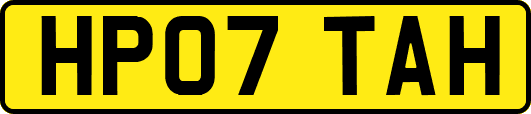 HP07TAH