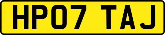 HP07TAJ