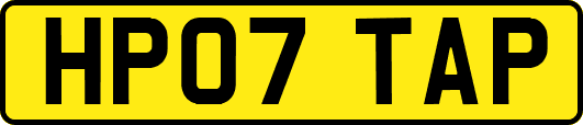 HP07TAP