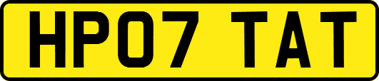 HP07TAT