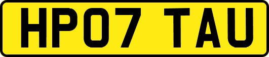HP07TAU