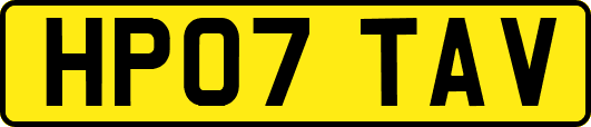 HP07TAV