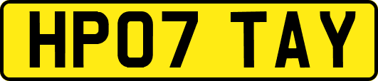 HP07TAY