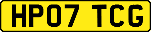 HP07TCG