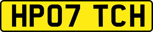 HP07TCH